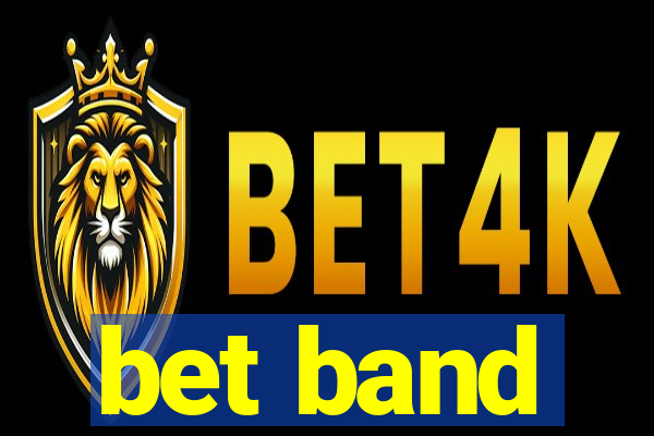 bet band